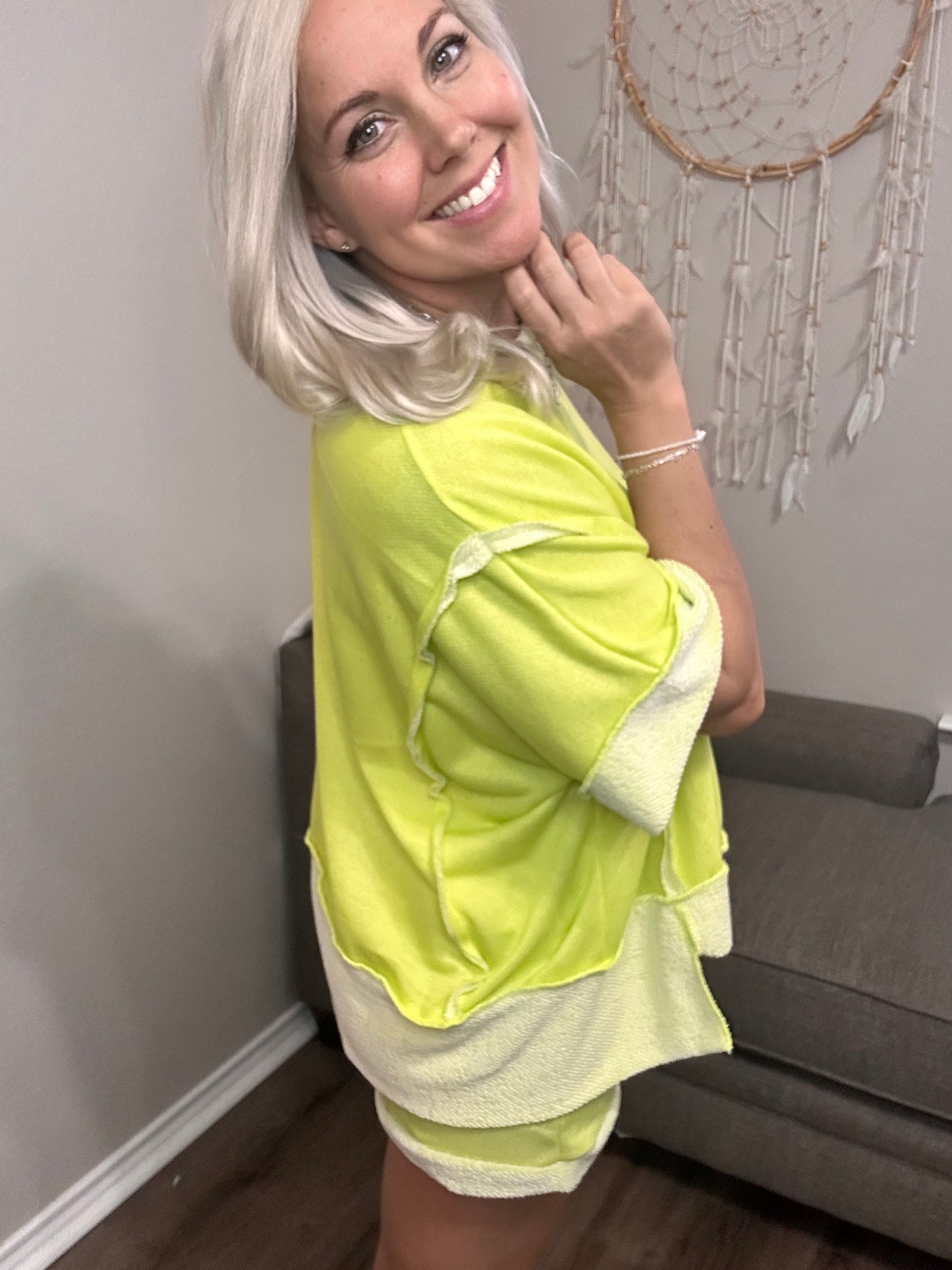 Lemon Daze Set