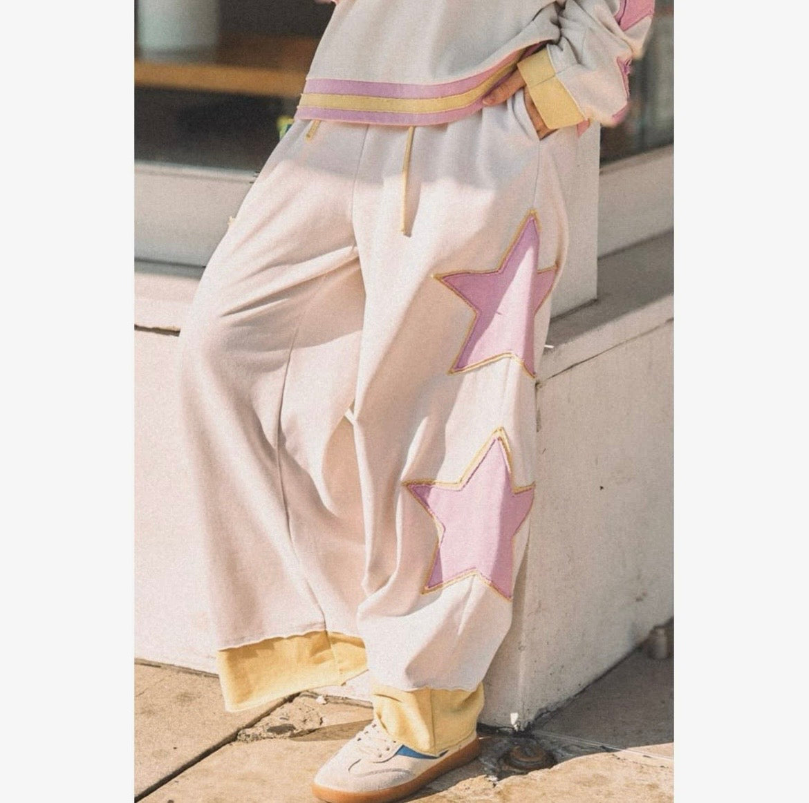 Starstruck Lounge Pant