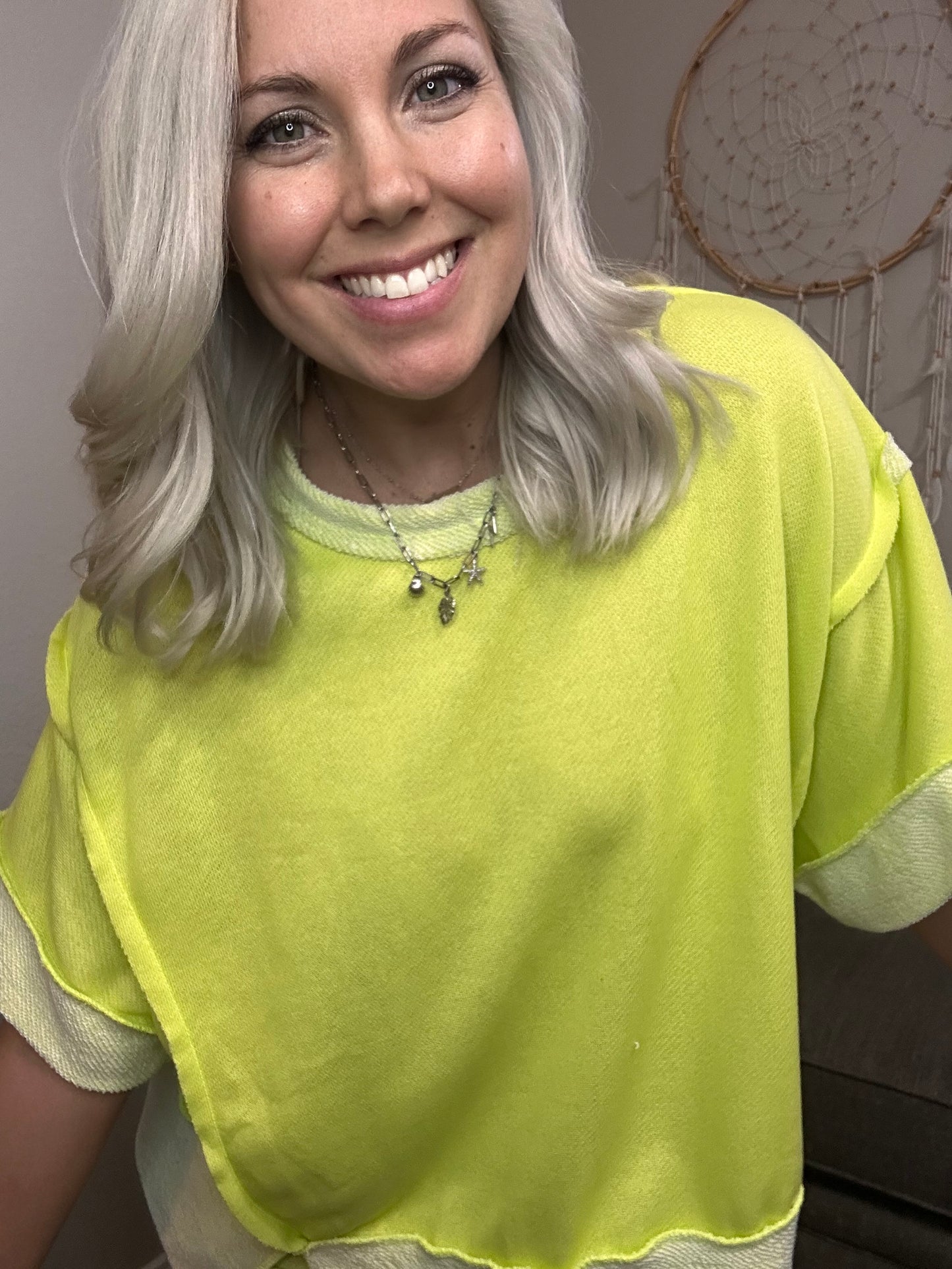 Lemon Daze Set