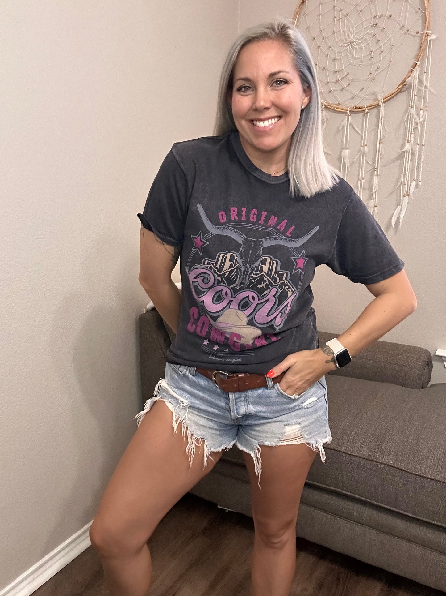 Summer Booze Graphic T’s