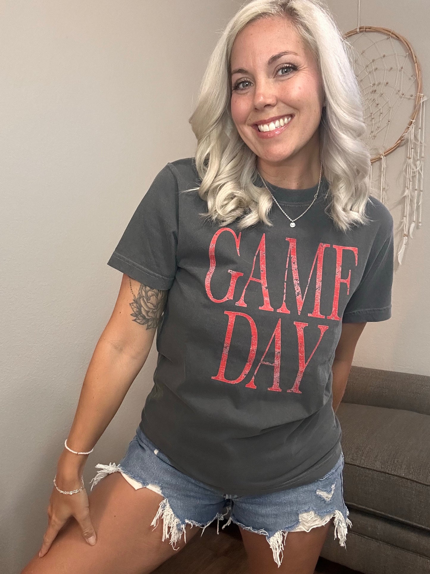 Game Day T-Shirt