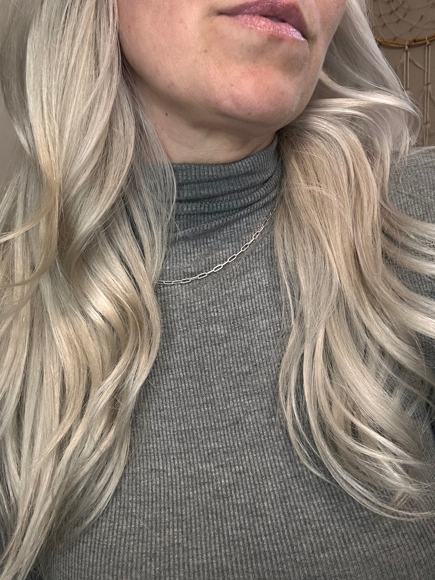 Tanya Turtle Neck