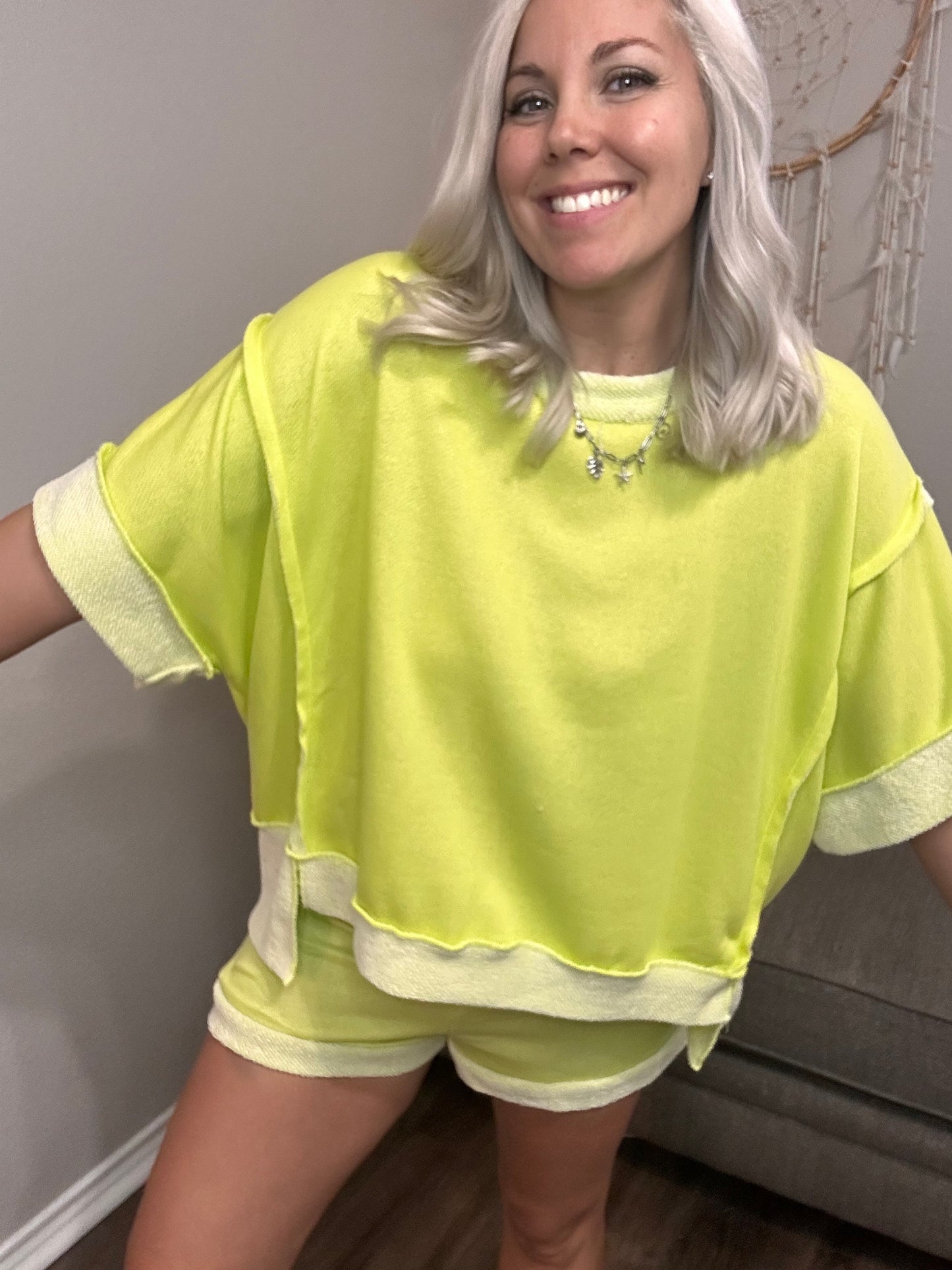 Lemon Daze Set