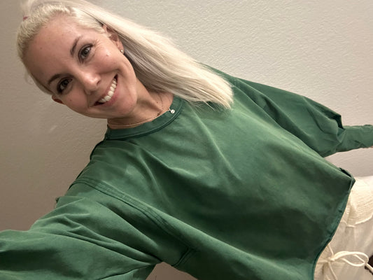 Midnight Pines Top