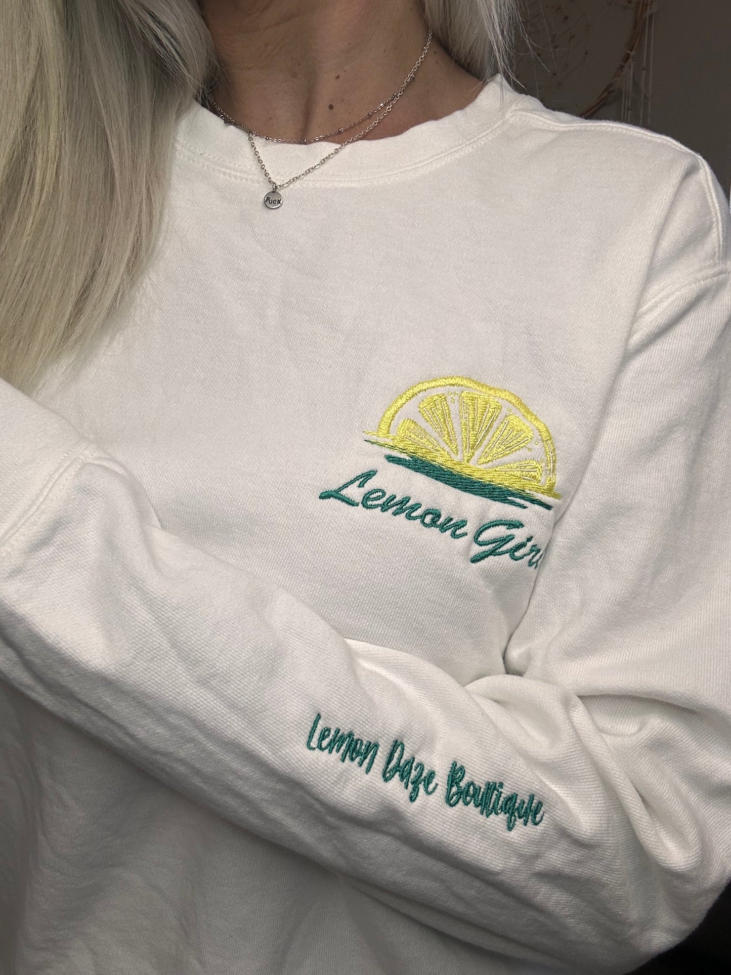 Lemon Daze Crew