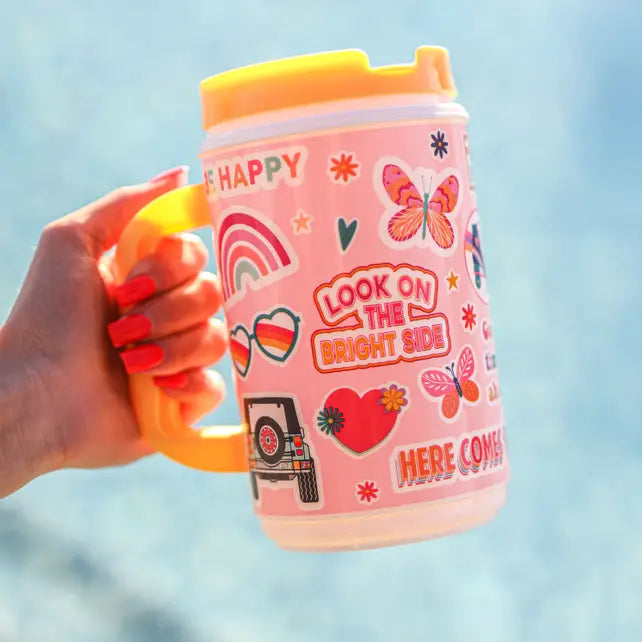 Sunny Days Ahead Thermo Jug