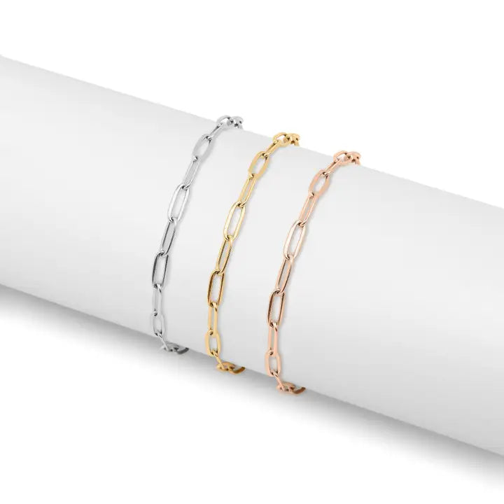 Charm Anklet