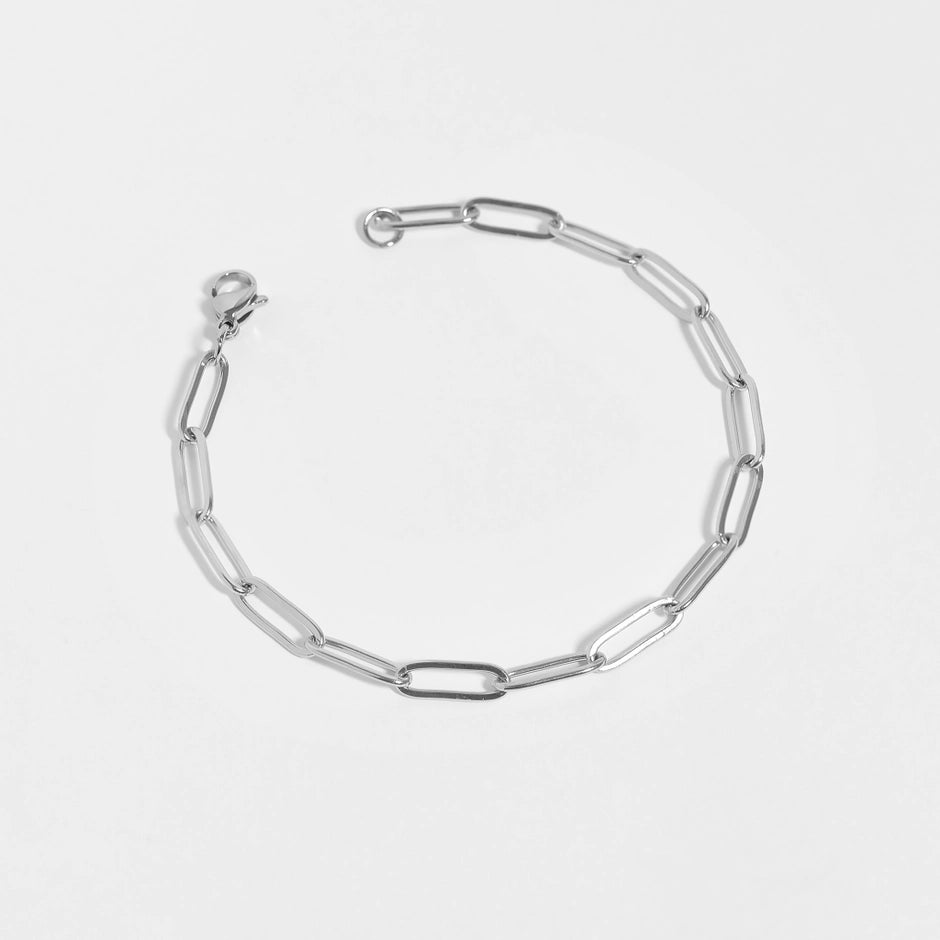 Charm Anklet