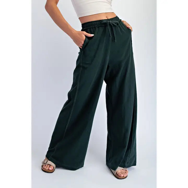Evergreen Manor Lounge Pant