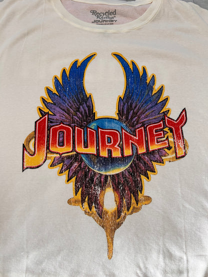 Journey OS Short Sleeve