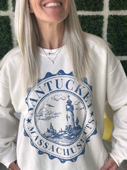 Beacon Bay Sweatshirt