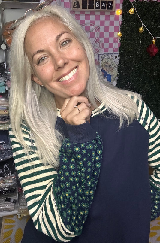 Driftwood Henley