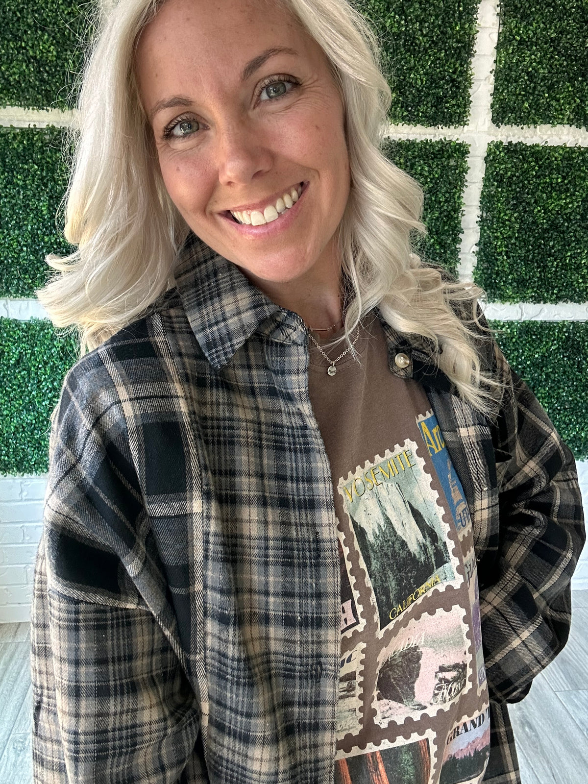 Postmarked Tee
