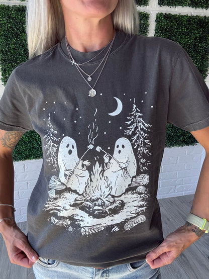 Campfire Spirits Tee