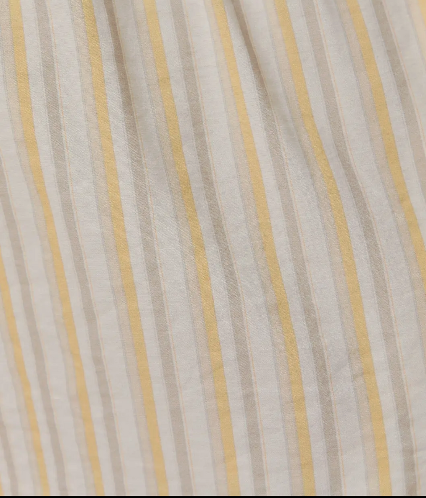 Golden Hour Stripe Shorts