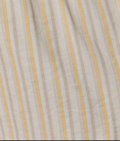 Golden Hour Stripe Shorts
