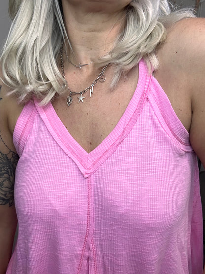 Candy Tank Top