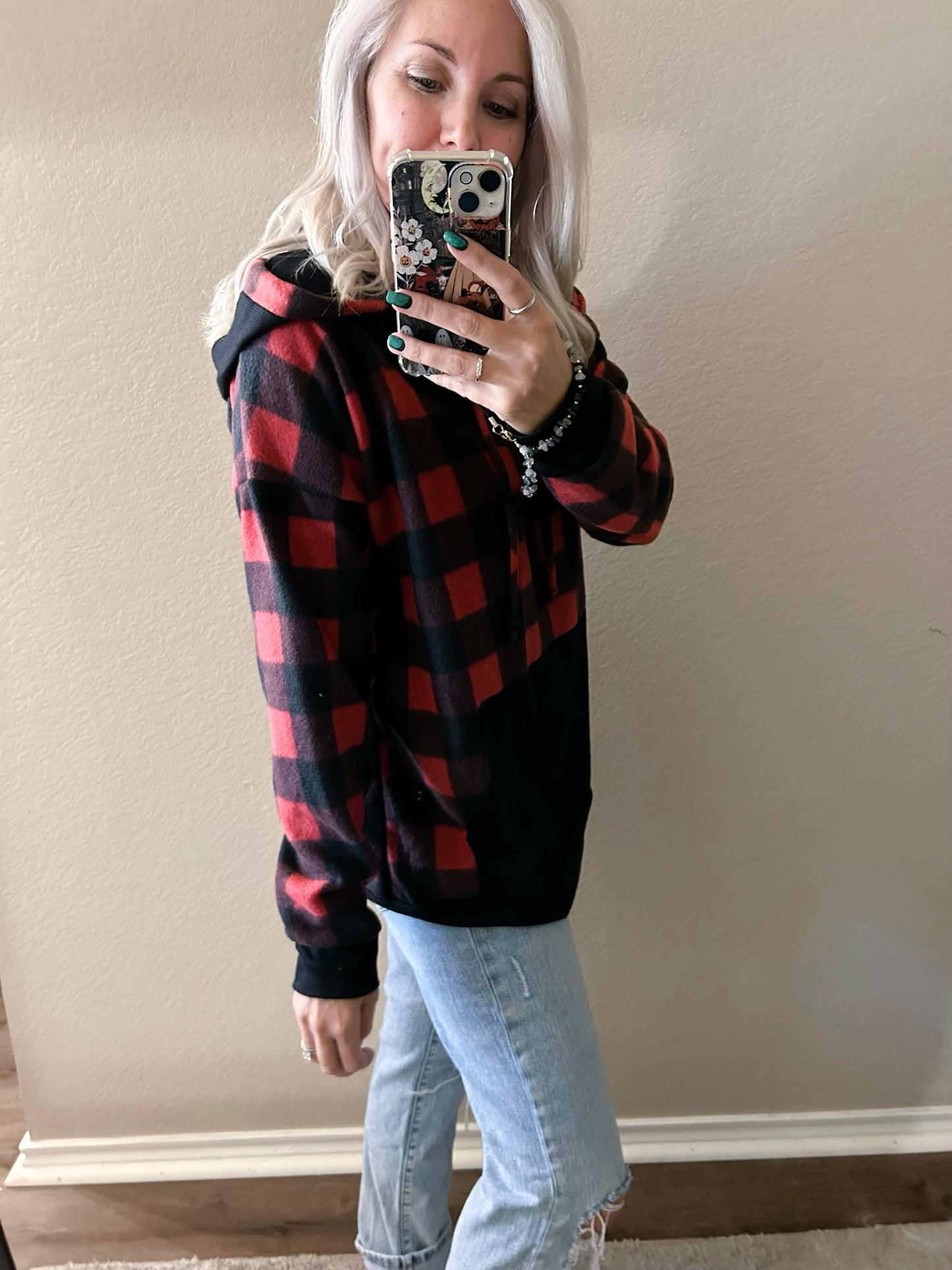 Buffalo Ridge Hoodie