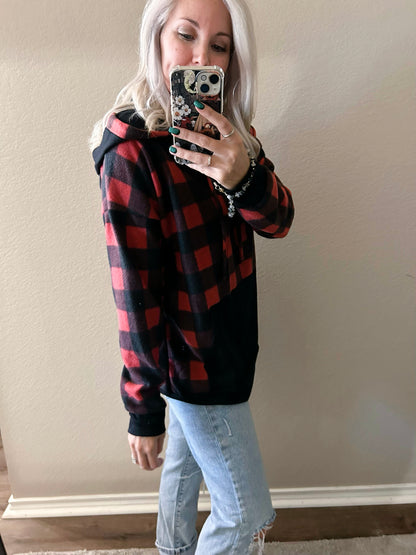 Buffalo Ridge Hoodie