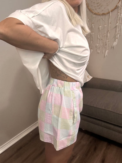 Bodi Boxer Short