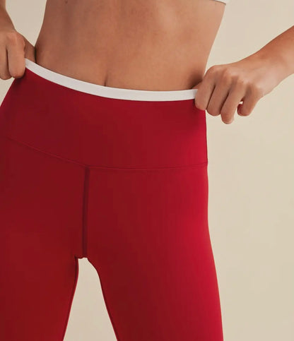 Retro Rally Legging