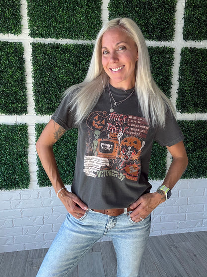Fright Night Tee