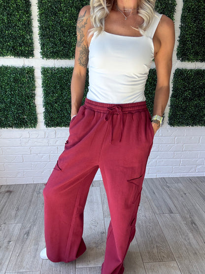 Stargazer Sweatpant