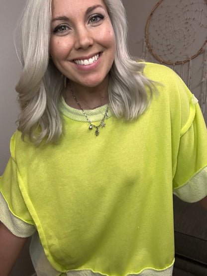 Lemon Daze Set