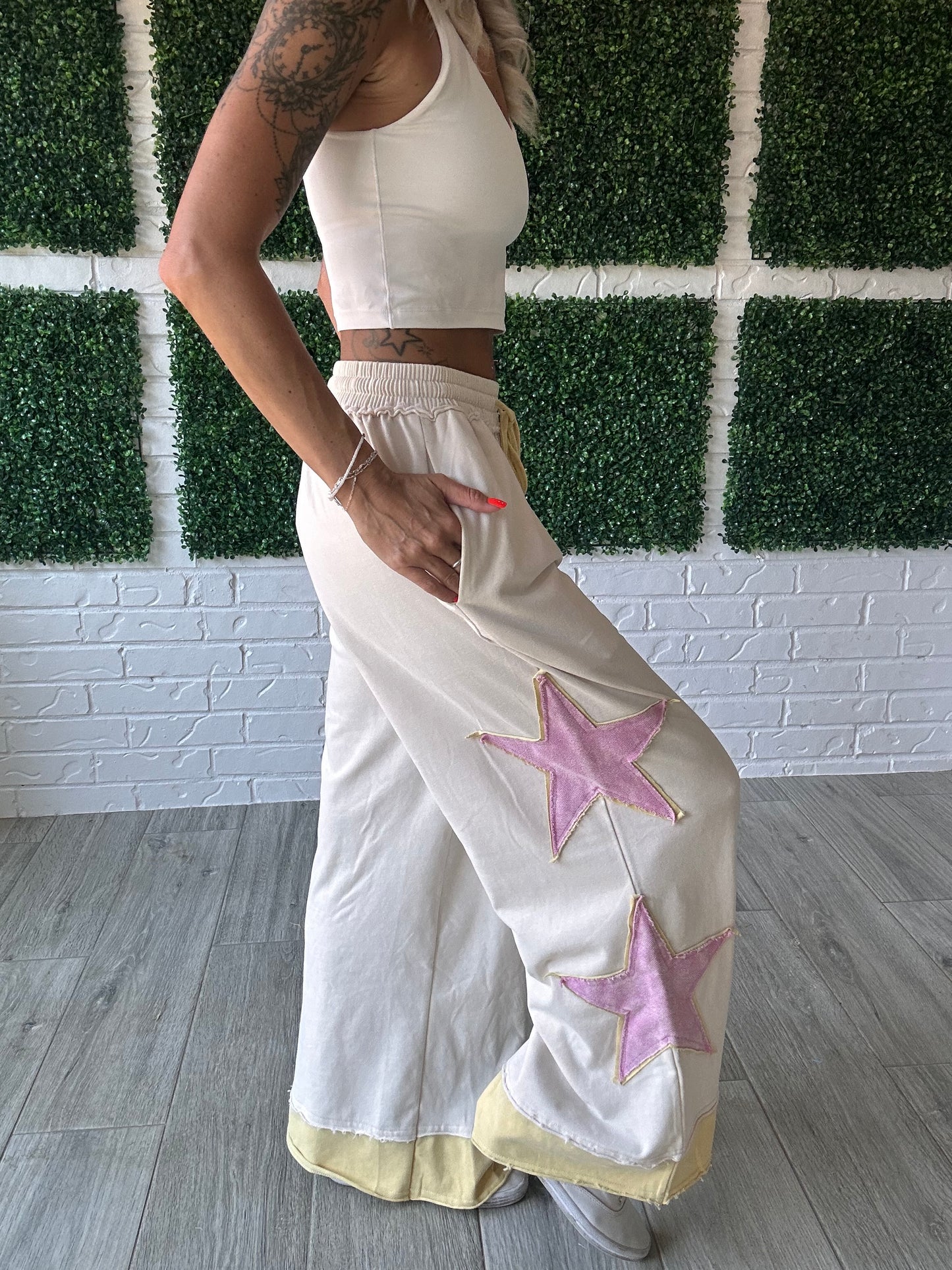 Starstruck Lounge Pant