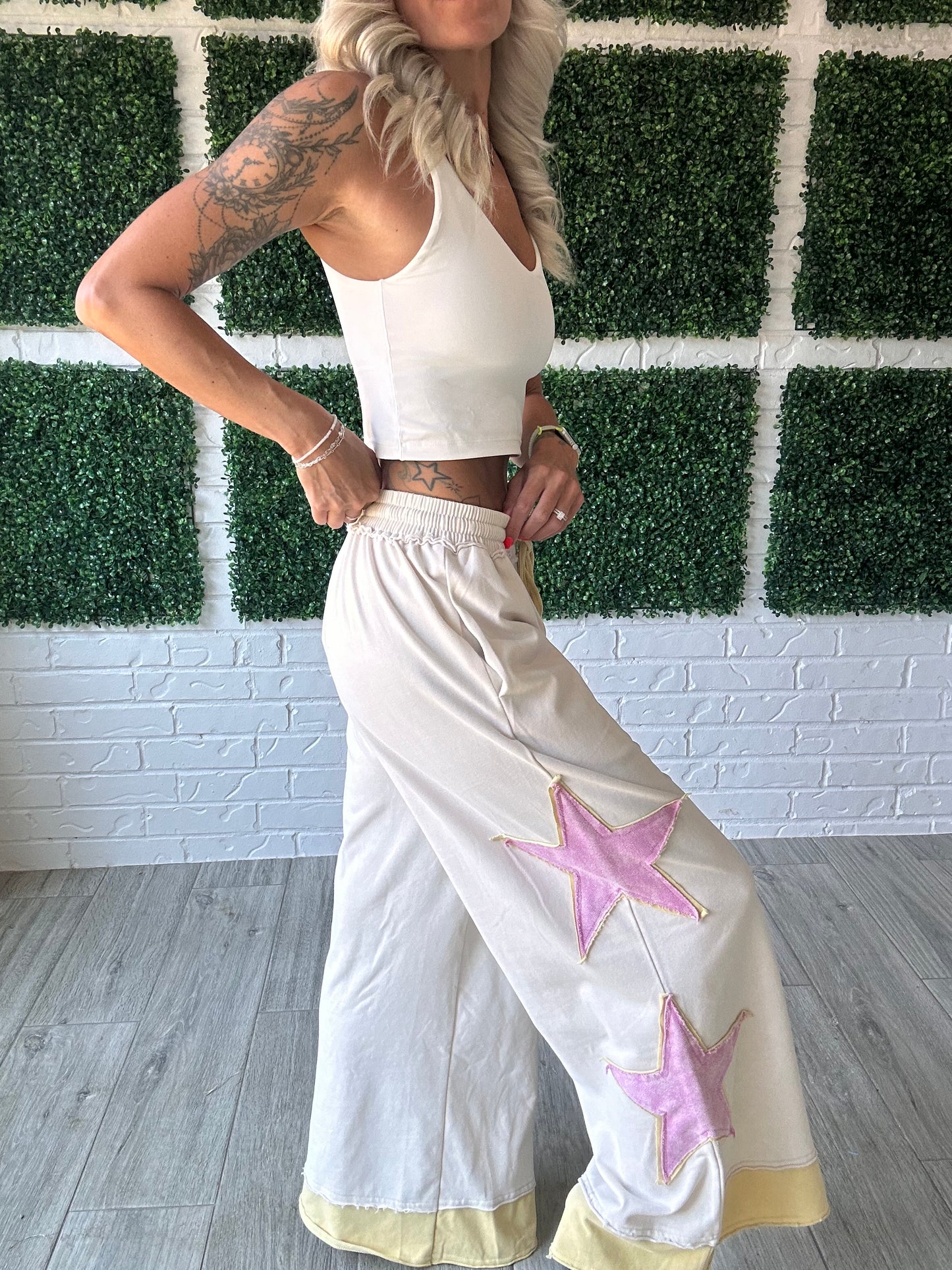 Starstruck Lounge Pant