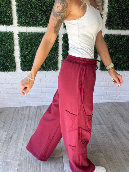 Stargazer Sweatpant