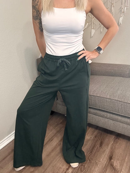 Evergreen Manor Lounge Pant