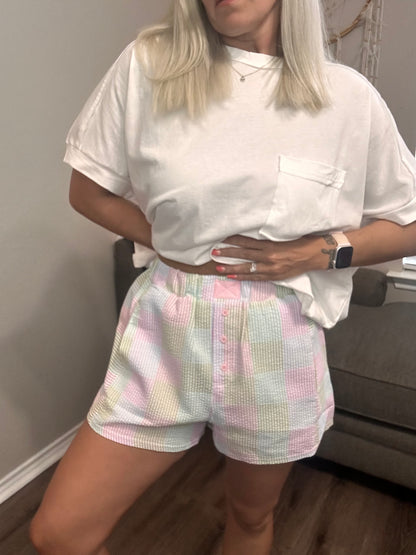 Bodi Boxer Short