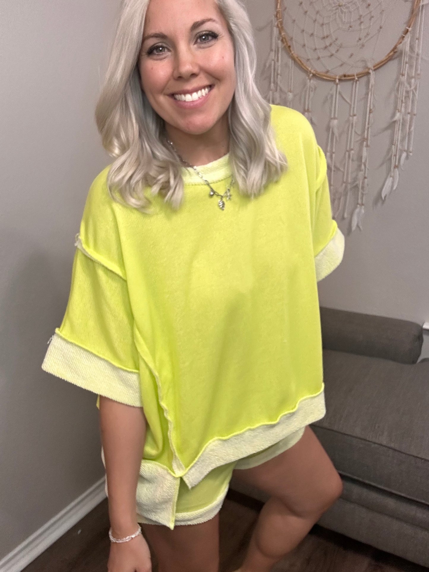 Lemon Daze Set