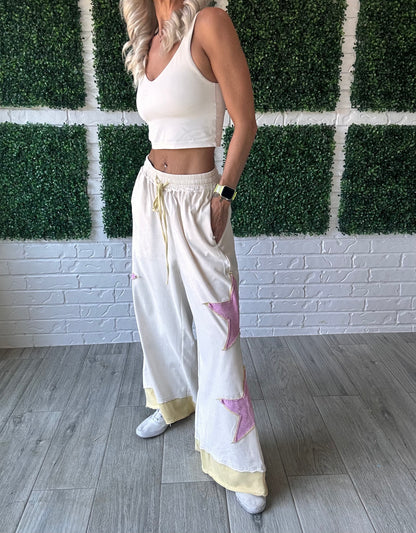 Starstruck Lounge Pant