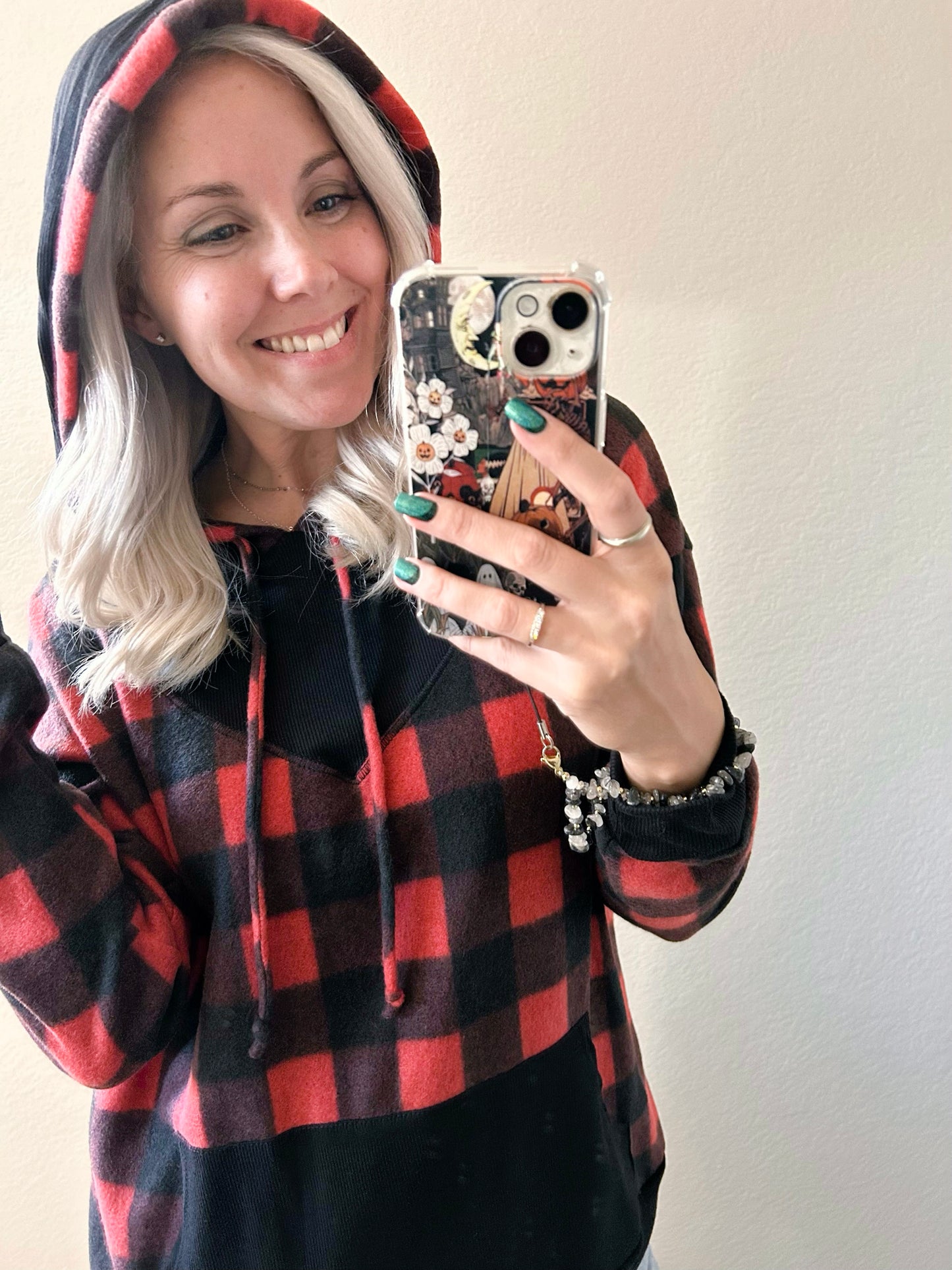 Buffalo Ridge Hoodie