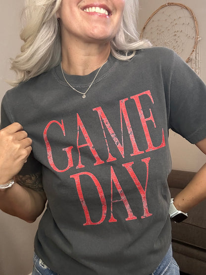 Game Day T-Shirt