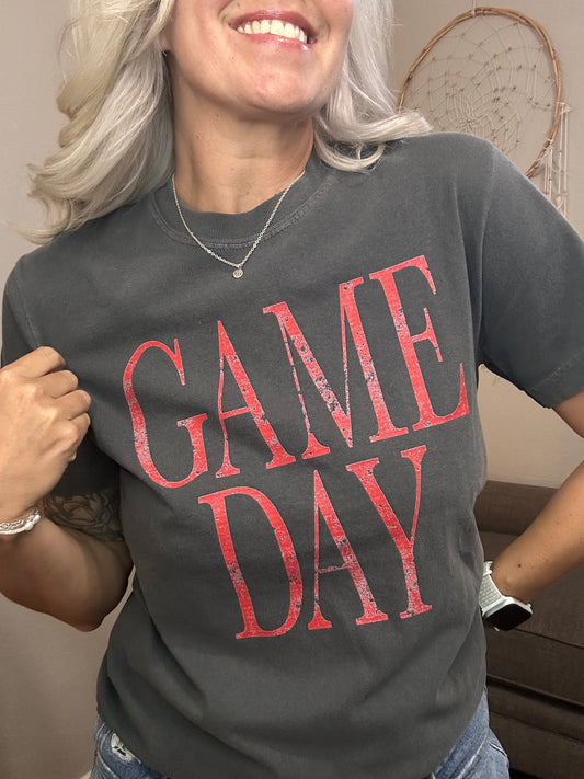 Game Day T-Shirt