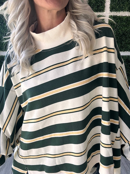 Cedar Creek Mockneck