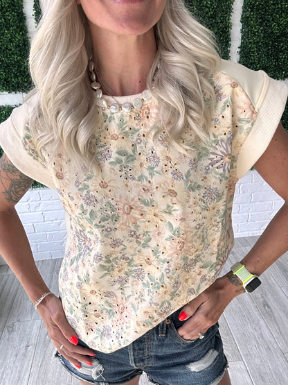 Honey Meadow Top