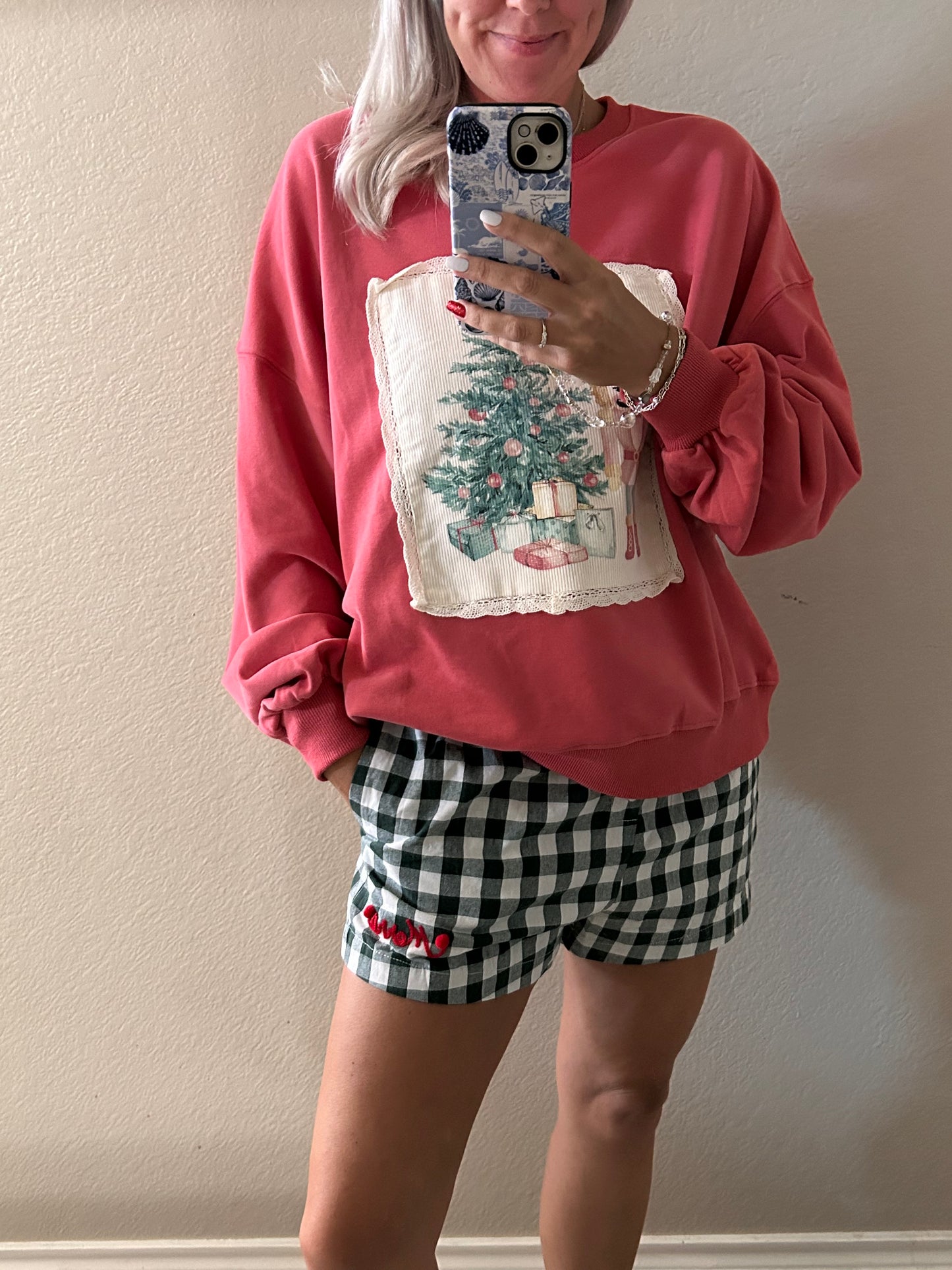 Merry & Bright Boxers