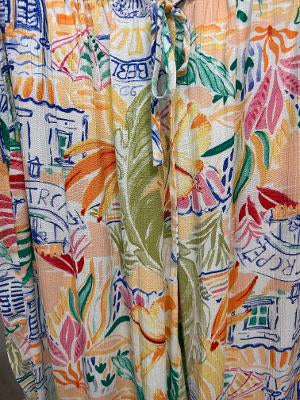 St. Tropez Beach Pant