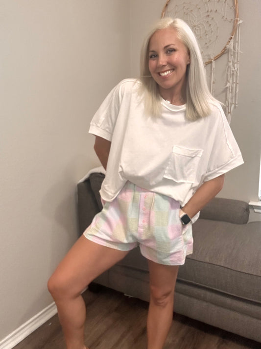 Bodi Boxer Short