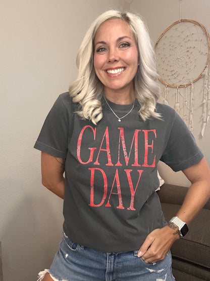 Game Day T-Shirt
