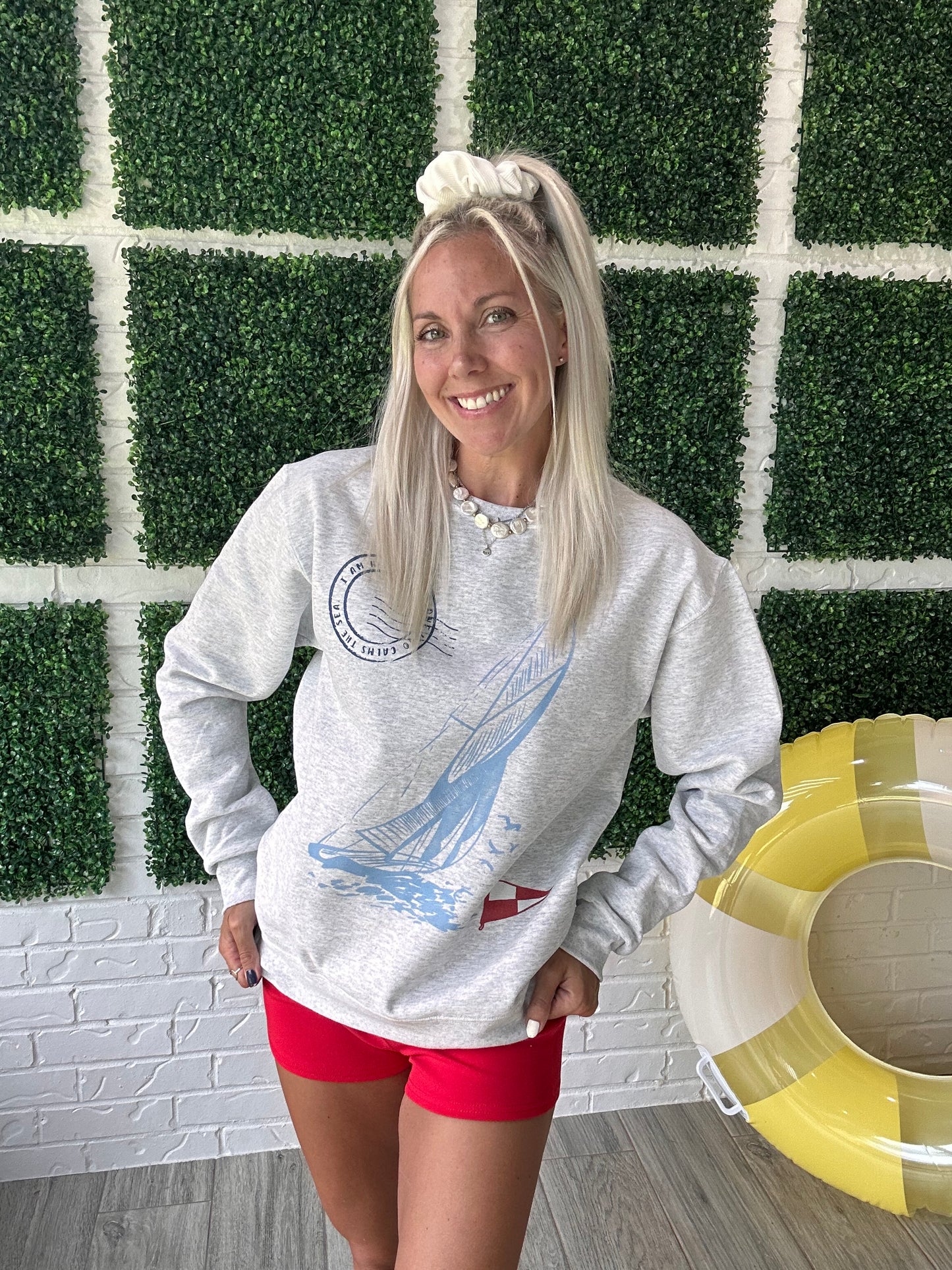 Fairwind Sweatshirt