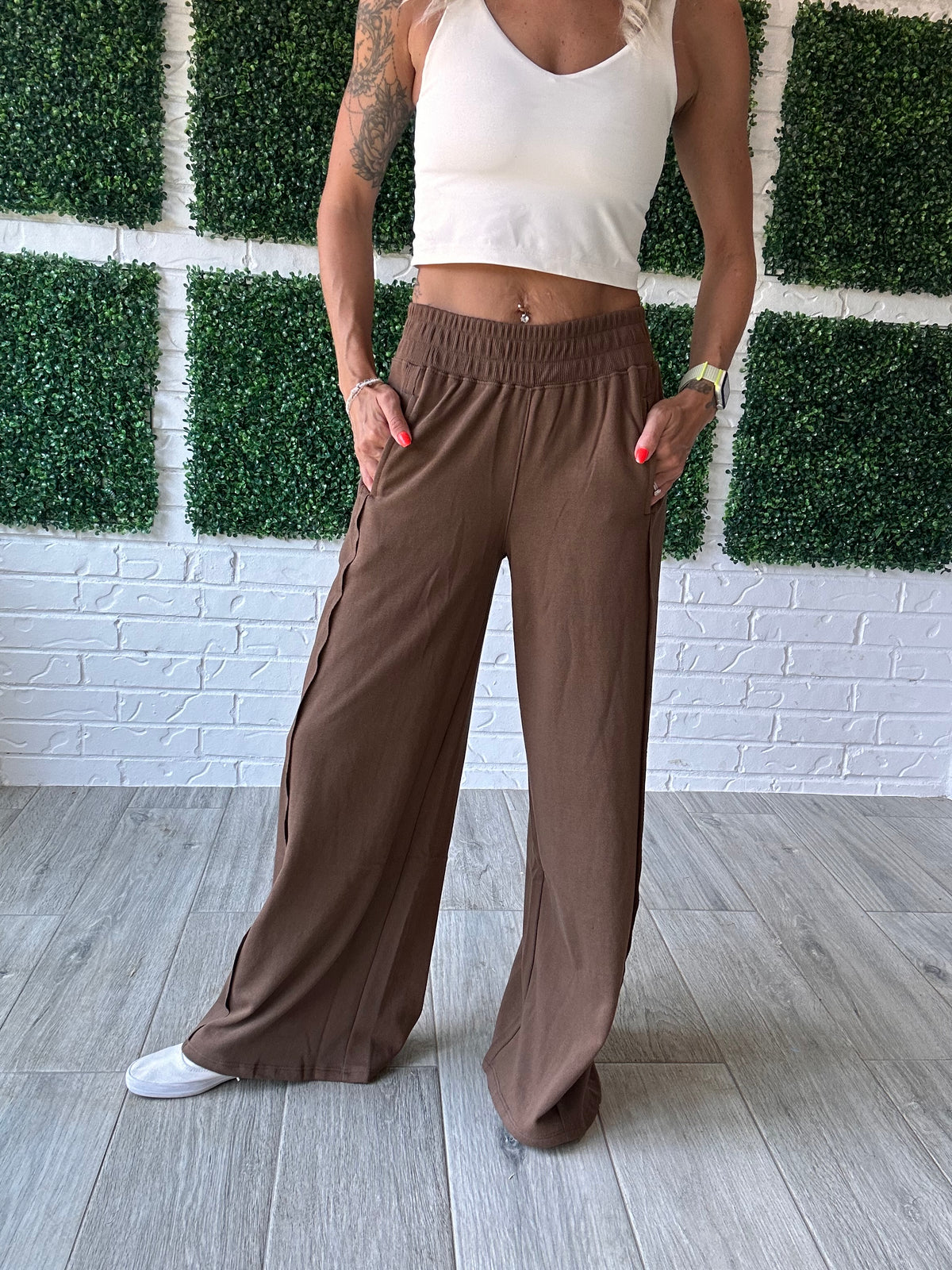 Fireside Lounge Pant