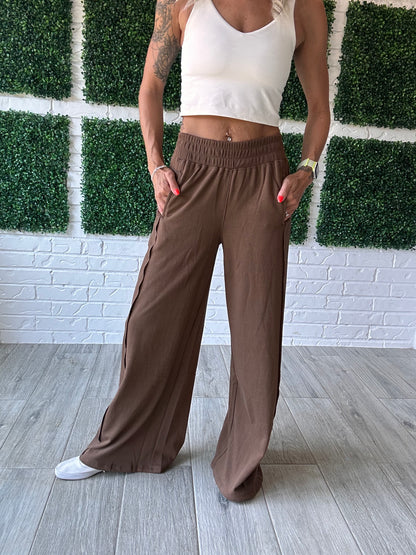 Fireside Lounge Pant