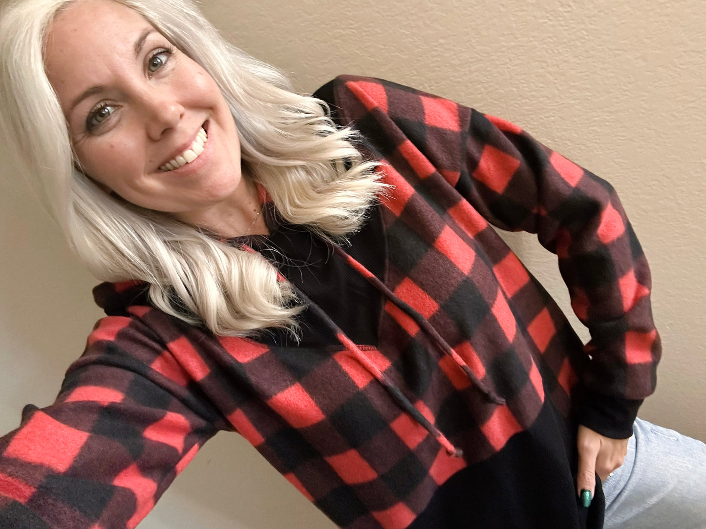 Buffalo Ridge Hoodie