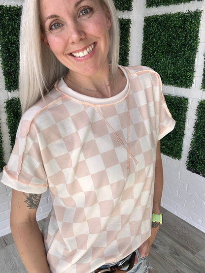 The Checkmate Top
