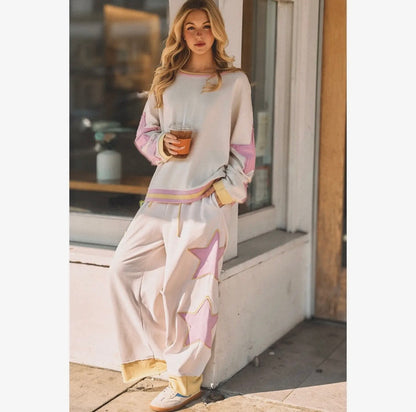 Starstruck Pullover